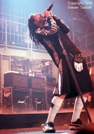 Jonathan Davis