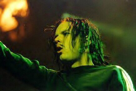 Jonathan Davis