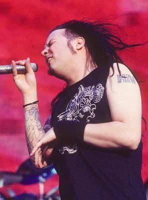 Jonathan Davis
