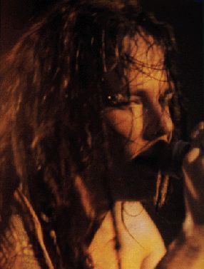 Jonathan Davis