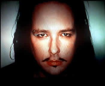 Jonathan Davis