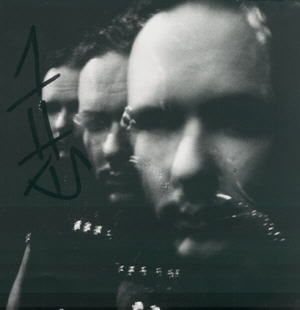 Jonathan Davis