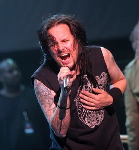 Jonathan Davis