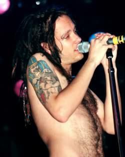 Jonathan Davis