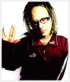 Jonathan Davis