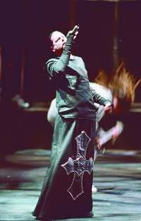 Jonathan Davis