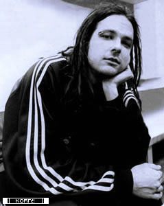 Jonathan Davis