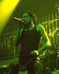 Jonathan Davis