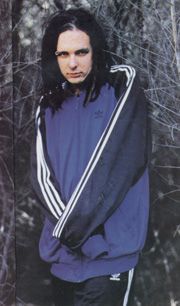 Jonathan Davis