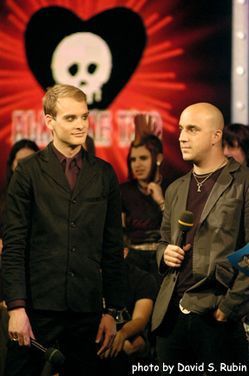 Alkaline Trio