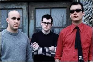 Alkaline Trio