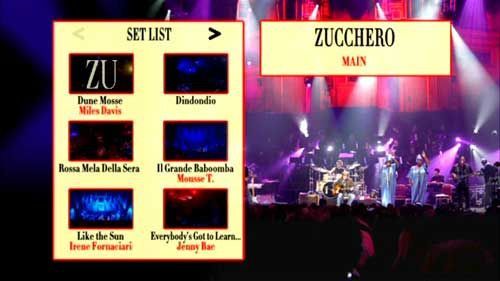 Zucchero
