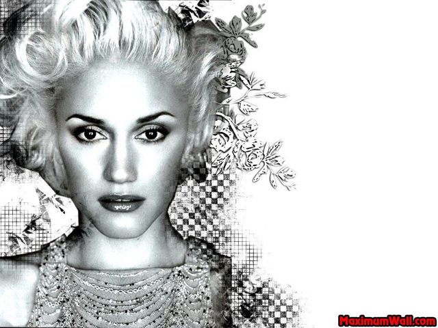 Gwen Stefani