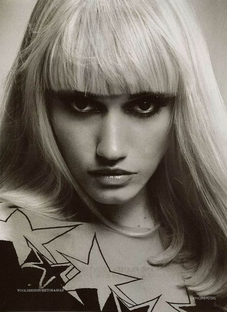 Gwen Stefani