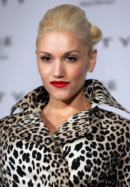 Gwen Stefani