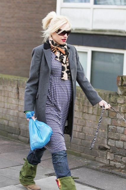 Gwen Stefani