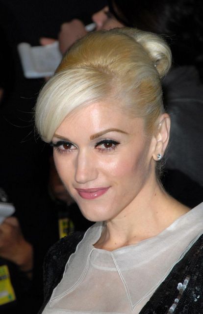 Gwen Stefani