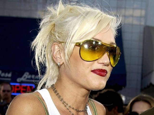 Gwen Stefani