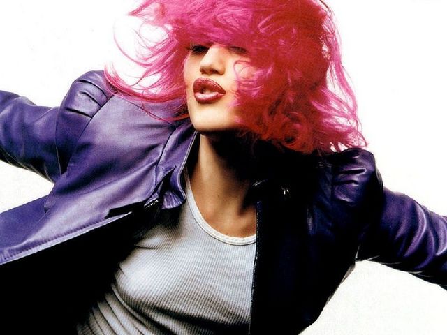 Gwen Stefani