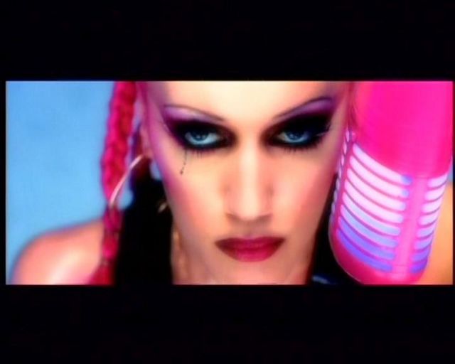 Gwen Stefani