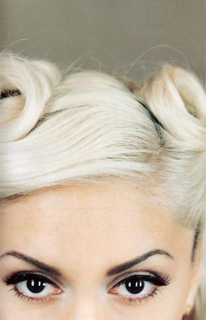 Gwen Stefani