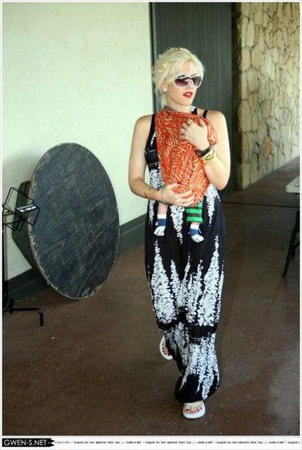 Gwen Stefani
