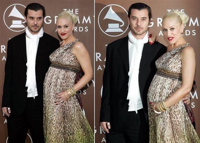Gwen Stefani