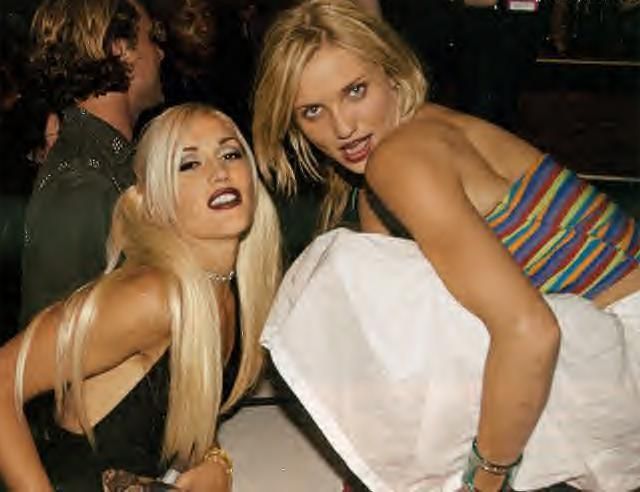 Gwen Stefani