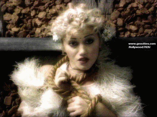Gwen Stefani