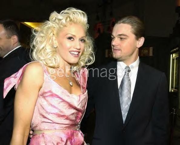 Gwen Stefani