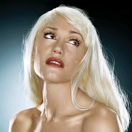 Gwen Stefani