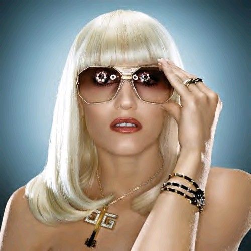 Gwen Stefani