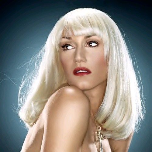 Gwen Stefani