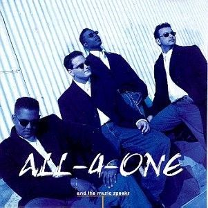 All-4-One