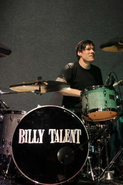 Billy Talent