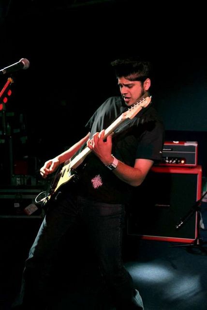 Billy Talent