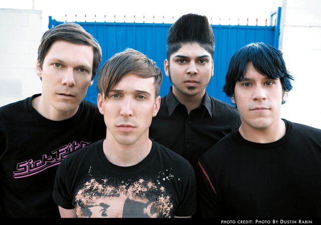Billy Talent