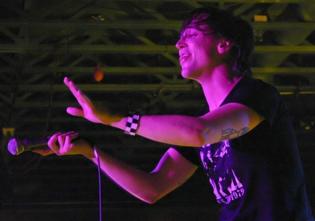 Billy Talent