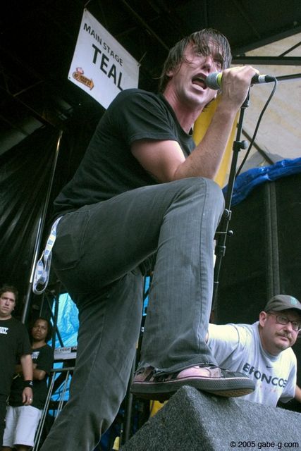 Billy Talent