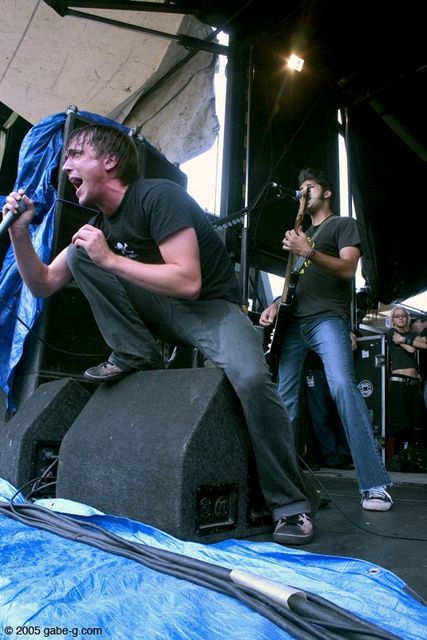 Billy Talent
