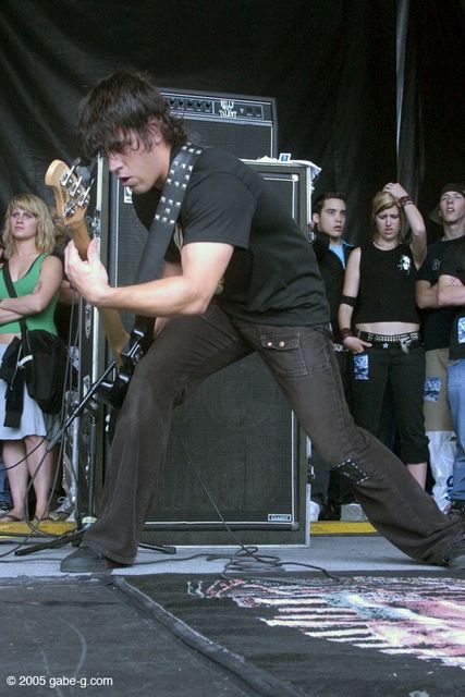 Billy Talent