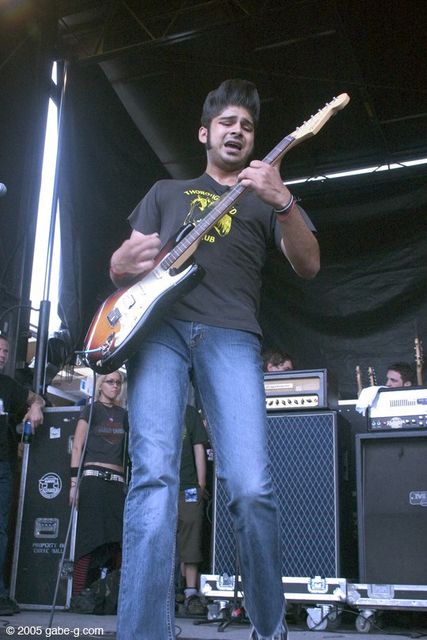 Billy Talent