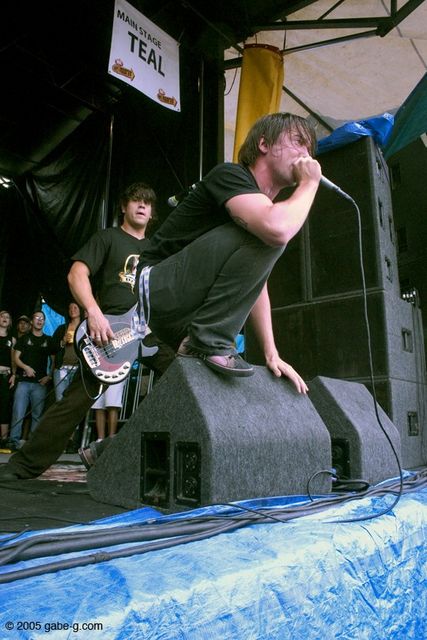 Billy Talent