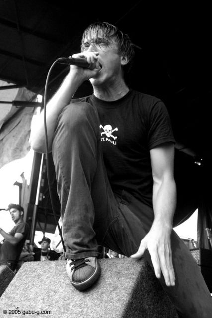 Billy Talent
