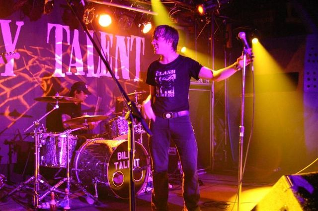 Billy Talent