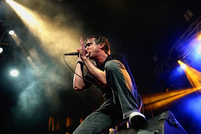 Billy Talent