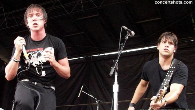 Billy Talent