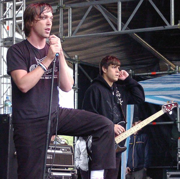 Billy Talent