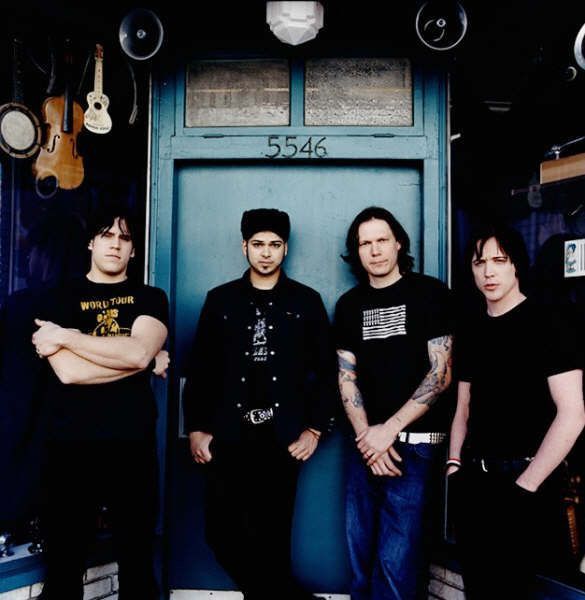 Billy Talent