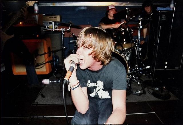 Billy Talent